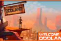 Oddland screenshot 1
