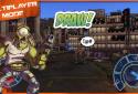 Oddland screenshot 5