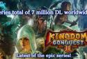 Kingdom Conquest II screenshot 6