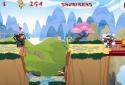 Akiko the Hero screenshot 2