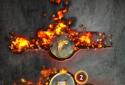 Firework GO Locker Theme screenshot 3