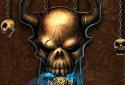 Devil Warrior GO Locker Theme screenshot 3
