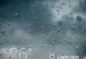 GO Weather EX screenshot 2