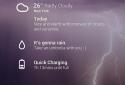 GO Weather EX screenshot 3