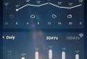 GO Weather EX screenshot 4