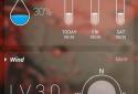 GO Weather EX screenshot 5