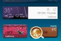 GO Weather EX screenshot 8