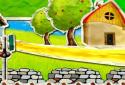 Paper Train Live Wallpaper screenshot 4