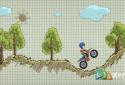 Doodle мото screenshot 1