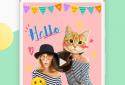 Photo Grid HD screenshot 4