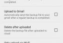Super Backup : SMS & Contacts screenshot 5