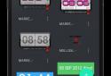 Ultimate Custom Clock Widget (UCCW) screenshot 1