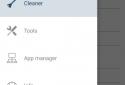 Root Cleaner screenshot 1