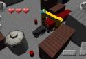 Truck Parking 3D screenshot 3