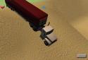 Truck Parking 3D screenshot 5