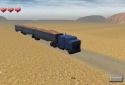Truck Parking 3D screenshot 6