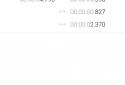 Ultimate Stopwatch & Timer screenshot 9