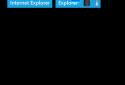 Advanced Explorer screenshot 1