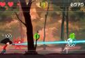 Jack Vs Ninjas screenshot 4