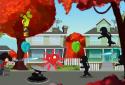 Jack Vs Ninjas screenshot 7