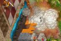 Picnic Wars screenshot 2