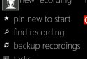 Pocket Recorder screenshot 1