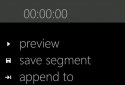 Pocket Recorder screenshot 3