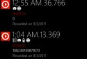 Pocket Recorder screenshot 4
