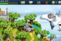 Five Towers screenshot 2
