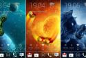 Metaballs Liquid HD Live Wallpaper screenshot 1