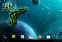 Metaballs Liquid HD Live Wallpaper screenshot 13