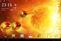 Metaballs Liquid HD Live Wallpaper screenshot 16