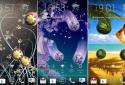 Metaballs Liquid HD Live Wallpaper screenshot 2