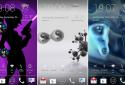 Metaballs Liquid HD Live Wallpaper screenshot 4