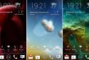 Metaballs Liquid HD Live Wallpaper screenshot 5