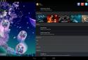 Metaballs Liquid HD Live Wallpaper screenshot 9