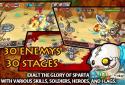 Glory of Sparta screenshot 4
