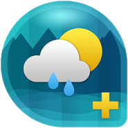 Android Weather