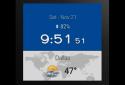 Android Weather screenshot 18
