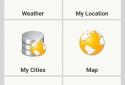 Android Weather screenshot 6
