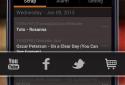 RadiON (бывшая Internet Radio) screenshot 3