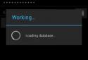 KeePassDroid screenshot 1