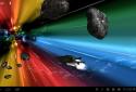Jumpgate Live Wallpaper screenshot 11