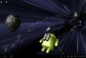 Jumpgate Live Wallpaper screenshot 7