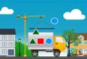 Игры для детей Baby room screenshot 1