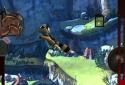 Raccoon Rising screenshot 1