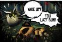 Raccoon Rising screenshot 2
