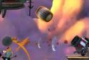 Raccoon Rising screenshot 4