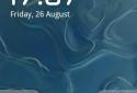 Diffusion of Water Waves LWP screenshot 2