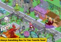 The Simpsons: Tapped Out screenshot 4